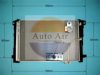 AUTO AIR GLOUCESTER 16-9937 Condenser, air conditioning